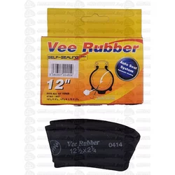 VEE RUBBER Unutrašnja guma 12 1/2x1/75x2 1/4 VEE RUBBER AV 40MM + BOX self sealing