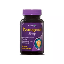 Pycnogenol® 50mg x 60 kapsula