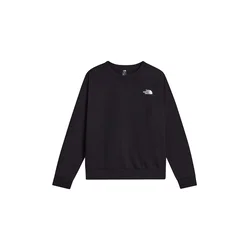 THE NORTH FACE Majica EVOLUTION črna/bela