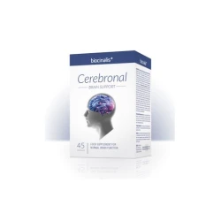 MEDICINALIS Cerebronal 45/1