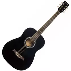 VESTON F-38 Blk akustična gitara