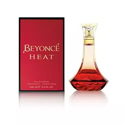 BEYONCE ženski parfum HEAT EAU DE PARFUM 100ML
