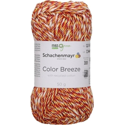 Schachenmayr Color Breeze 00085 Pletilna preja