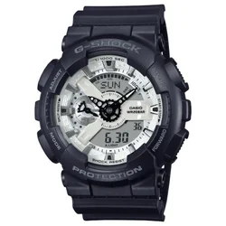 CASIO G-SHOCK GA-110WD-1A