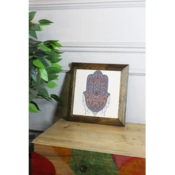 Zidna slika Ersytastablo21 - 16, 15,5x15,5 cm