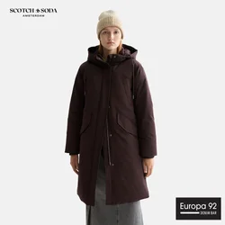 Scotch & Soda Parka Jakna
