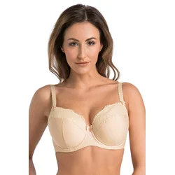TEYLI Nedrček za doječe mamice Marte  bež