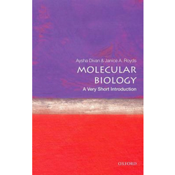 Molecular Biology:  A Very Short Introduction