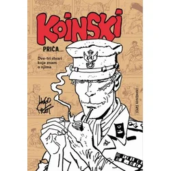 Koinski priča... - Hugo Prat