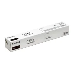 Canon Toner C-EXV 65BK Crni