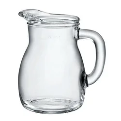 BORMIOLI ROCCO Bokal stakleni Bistrot 0.25l 146140