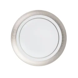 Zepter Majestic Platinum Plitki Tanjir 27Cm