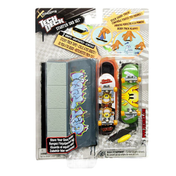 TECH DECK STARTER SET