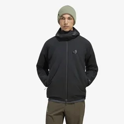 Jakna adidas Terrex Xperior Pro Primaloft CLIMAWARM+ Stretch Jacket Black XL