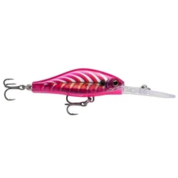 Rapala Shadow Rap Jack Deep 05 PSC 5cm/6g