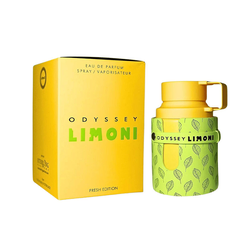 Armaf Muški parfem Odyssey Limoni Fresh, EDP, 100 ml