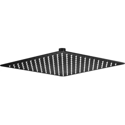 Dvižna tuš glava DTA 300x300 mm