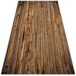 Decormat Vinil preproga Črtasta plošča 120x180 cm