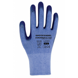 Coverguard rukavica s latex premazom veličina 11 ( 1lasb11 )