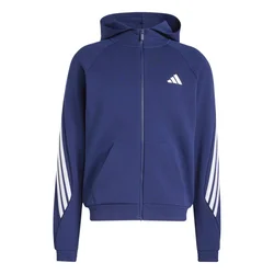 ADIDAS DUKS M STA 3S FZ HD ZA MUŠKARCE