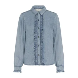 Cream Bluza CREllie moder denim