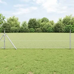 Sukladni osnovni dodatak za hexagonalnu ogradu 100 x 0,8 m