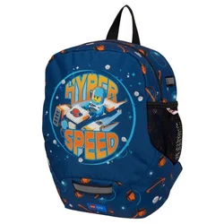 Lego City ranac za vrtić: Hipersvemir ( 10030-2605 )