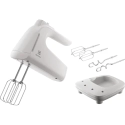 ELECTROLUX Mikser EHM, 500W, Beli