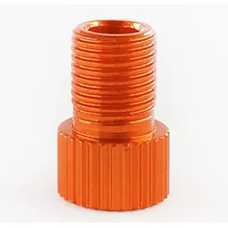 Adapter za pumpanje guma, nanandžasti ( N14006-N )