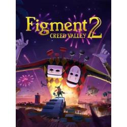Figment 2: Creed Valley (PC) Steam Key EUROPE