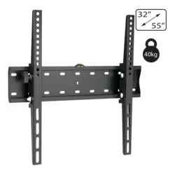 HOME Nosač za TV prijemnike 32-55 LCDH 18, 40kg, 2D