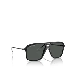 Armani Exchange Sončna očala 0AX4150SU 59 805887 Črna
