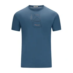 Aclima LightWool 140 Classic Tee moška volnena majica