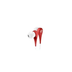 Slušalice Energy Sistem Energy Style 1+ Red bubice