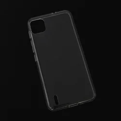 Torbica silikonska Ultra Thin za Wiko Y62 transparent