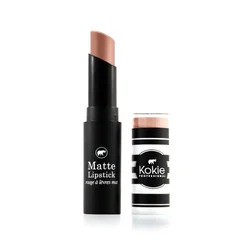 Kokie Cosmetics Mat ruž za usne, 55 Sienna