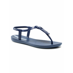 Ipanema Sandale Class Charm Fem 82930 Tamnoplava