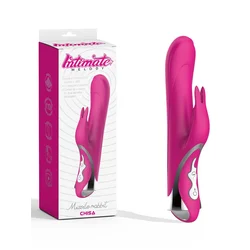 Missile Rabbit vibrator