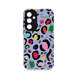 FASHION CASE Maska za telefon 12 za Samsung A35 DZ2/2