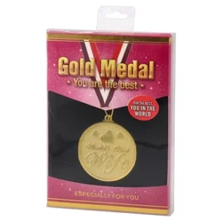 Lumis medalja u kutiji best wife ( 701263 )