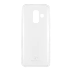 Maska Teracell Skin za Samsung J6 Plus/ J610FN (2018) transparent