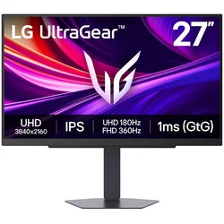 LG Monitor 27G810A-B (27G810A-B.AEU)