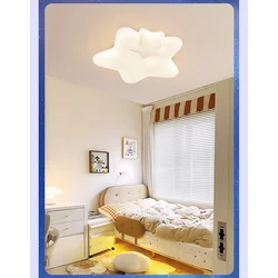 NVC Plafonska lampa LED, Zvezda, 48 W