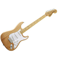 FENDER EL.KITARA 70 STRATOCASTER MN NAT