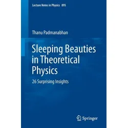 Sleeping Beauties in Theoretical Physics