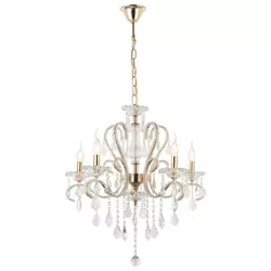 Luster kristal ML1403-5 GD