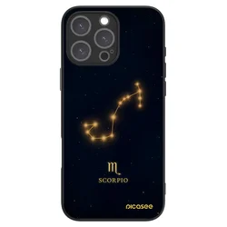 ULTIMATE CASE MagSafe za Apple iPhone 16 Pro Max - SCORPIO