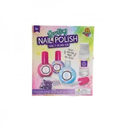 Kreativni set napravi svoj lak za nokte ss-19-052 ( 63/70348 )