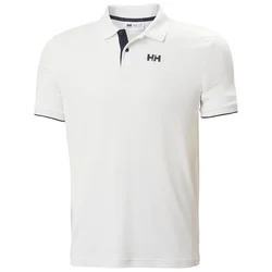 Helly Hansen OCEAN POLO 2.0, maja, bela 34367