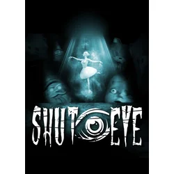 Shut Eye Steam Key GLOBAL